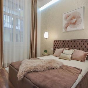 Bengt Apartment Dohány Str.