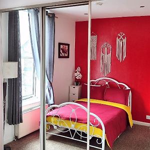 Double Room Lgbt